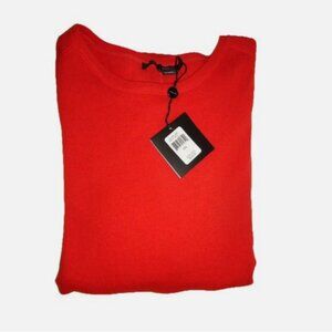 RLX Golf Ralph Lauren Cashmere Wool Crew Neck Sweater